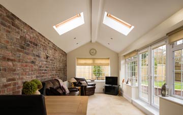 conservatory roof insulation Carlisle, Cumbria