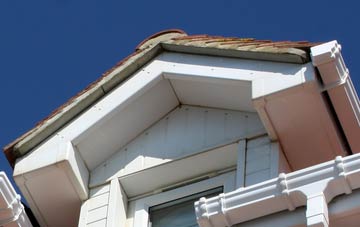 Carlisle fascia installation costs