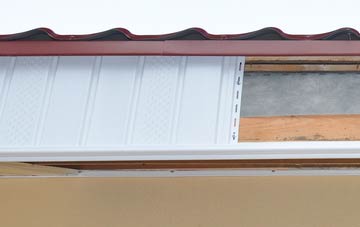 Carlisle fascia repair costs