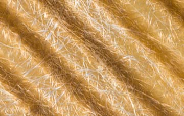 Carlisle fibreglass roof waterproofing