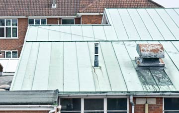 Carlisle lead roofing costs