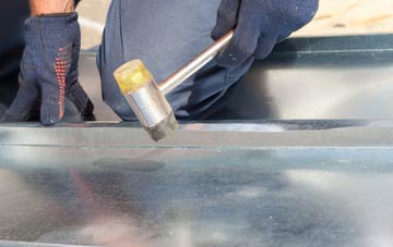 Carlisle metal roofing costs