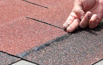 Carlisle asphalt roof repairs