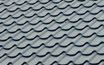 Carlisle rubber roofing companies