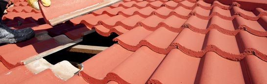 compare Carlisle roof repair quotes