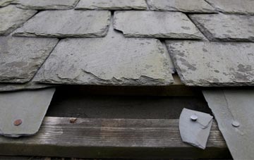 Carlisle slate roof repairs and maintenance