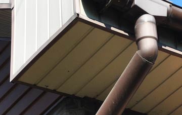 Carlisle soffit installation costs