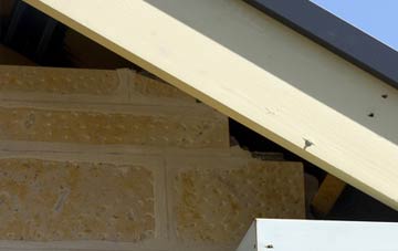 soffit repair Carlisle