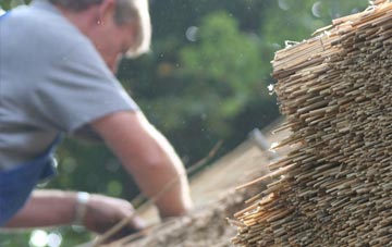 professional Carlisle thatchers