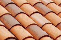 Carlisle clay roofing