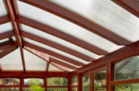 Carlisle conservatory roofing insulation
