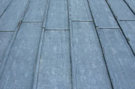 Carlisle lead roofing