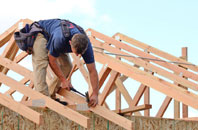 Carlisle roof trusses
