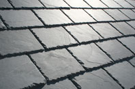 Carlisle slate roof