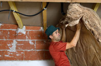 Carlisle tapered roof insulation