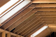 Carlisle tapered roof insulation quotes