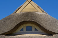 Carlisle thatch roofing