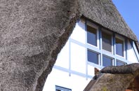 find rated Carlisle thatchers